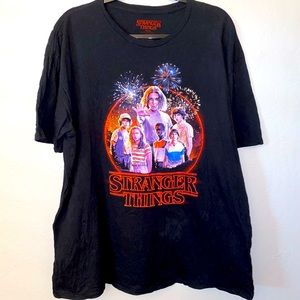 “Stranger Things” T-Shirt